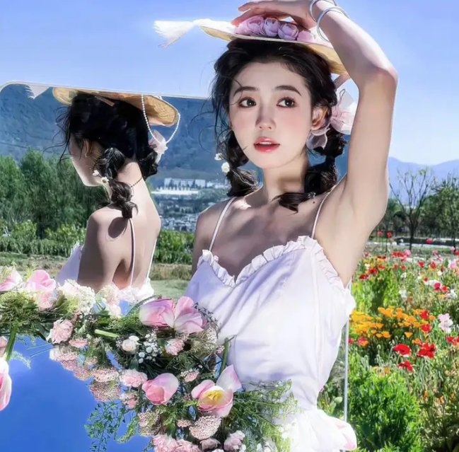 母亲节