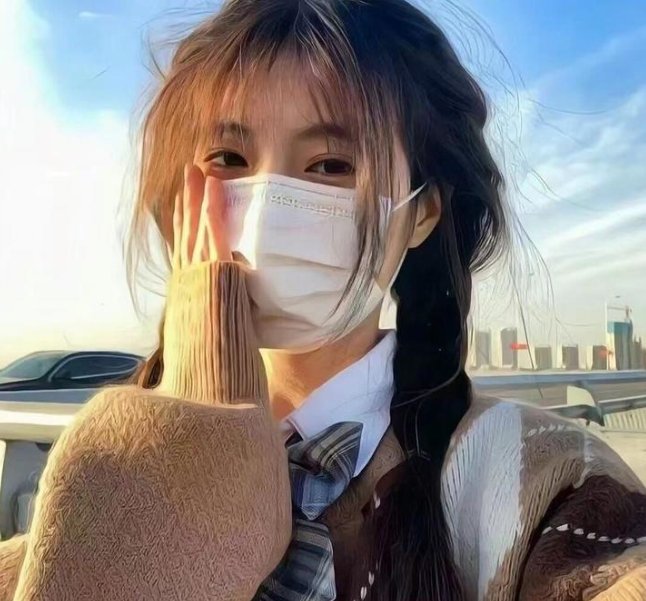 臭小子与美丽世界