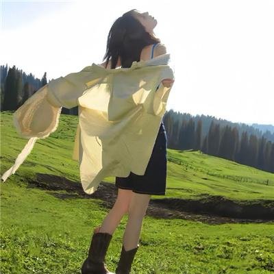 风的第一声呼吸