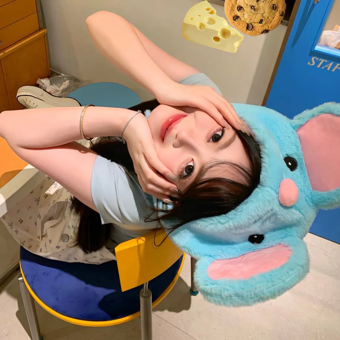 接吻